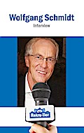 REKRU-TIER Interview mit Wolfgang Schmidt