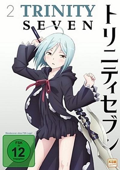 Trinity Seven