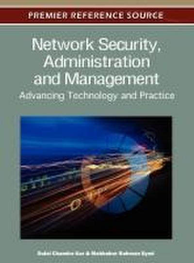 Network Security, Administration and Management