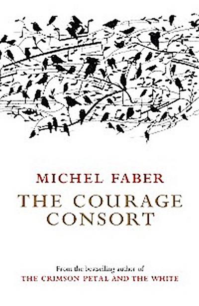 Courage Consort