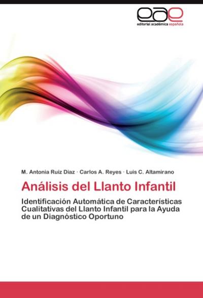 Análisis del Llanto Infantil