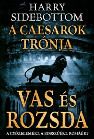 Vas és rozsda