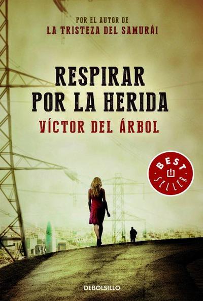Respirar por la herida