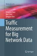 Traffic Measurement for Big Network Data