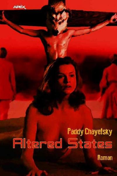 ALTERED STATES
