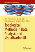 Topological Methods in Data Analysis and Visualiza