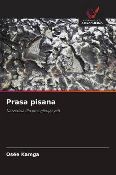 Prasa pisana