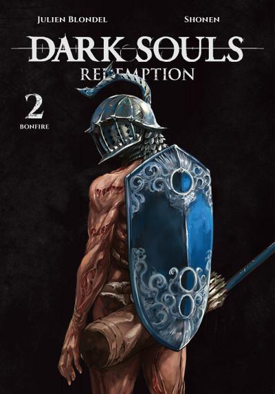 Dark Souls: Redemption, Vol. 2 (Manga)