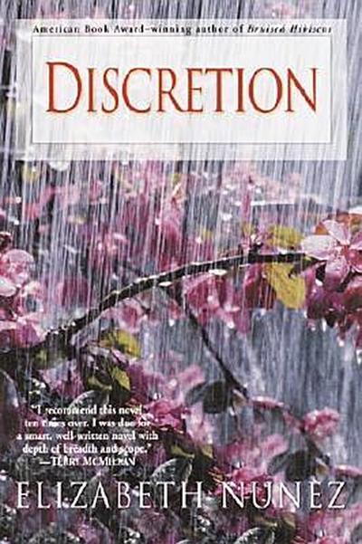 DISCRETION