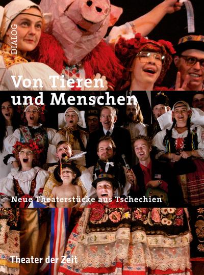 Von Tieren und Menschen