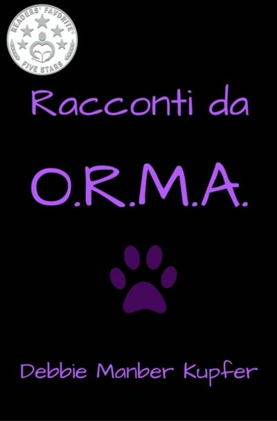 Racconti Da O.r.m.a.