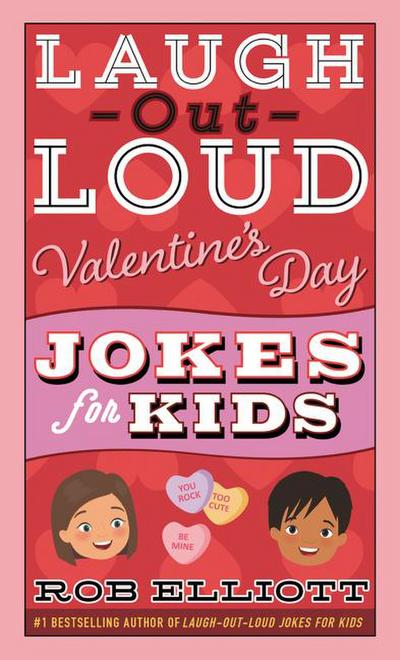 Laugh-Out-Loud Valentine’s Day Jokes for Kids