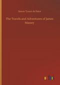 The Travels and Adventures of James Massey