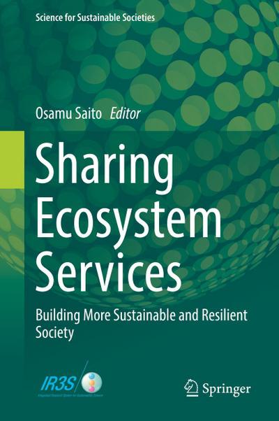 Sharing Ecosystem Services