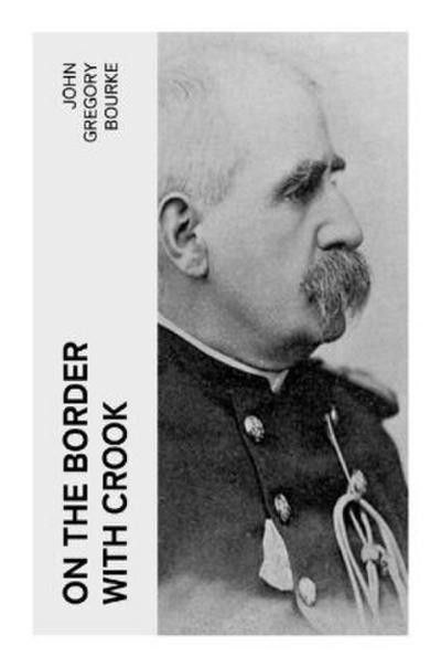 On The Border With Crook