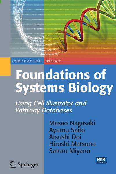 Foundations of Systems Biology