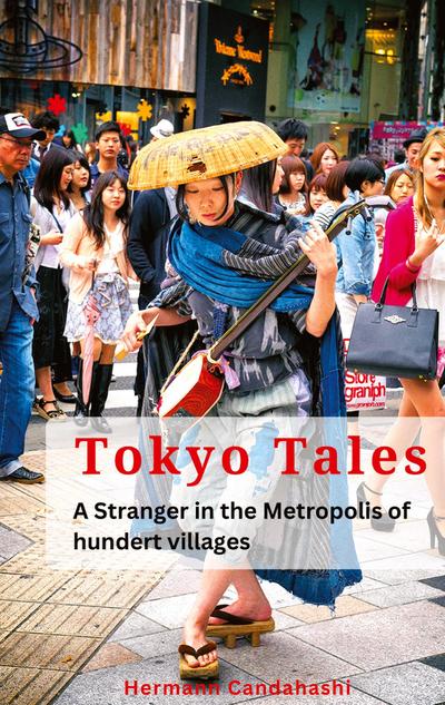 Tokyo Tales