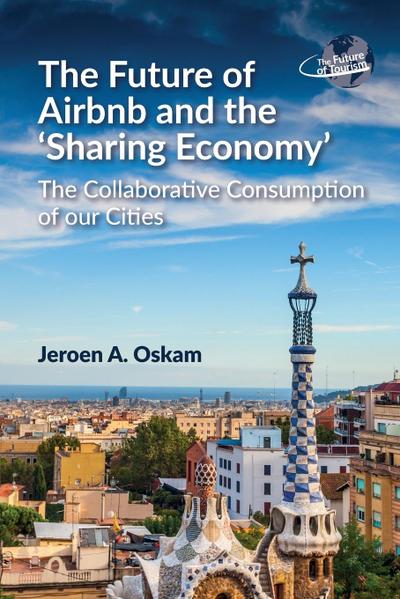 The Future of Airbnb and the ’Sharing Economy’