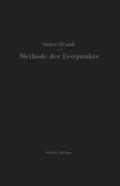 Die Methode der Festpunkte
