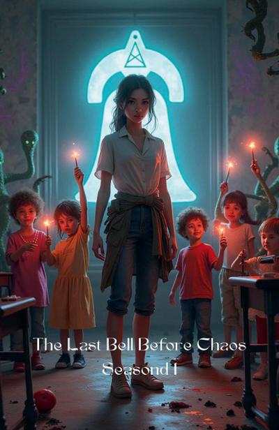 The Last Bell Before Chaos  Seasond 1