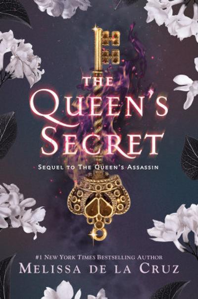 The Queen’s Secret