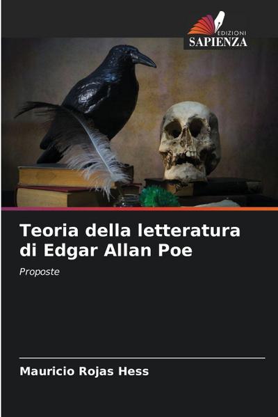 Teoria della letteratura di Edgar Allan Poe