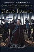 Crouching Tiger, Hidden Dragon - Sword of Destiny