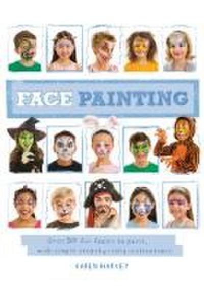 Face Painting