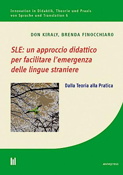 SLE: un approccio didattico per facilitare l’emergenza delle lingue straniere