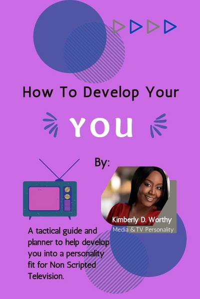How to Develop Your YOU