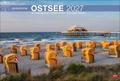 Ostsee 2027 - Von behaglichen Strandkörben und rauen Küsten