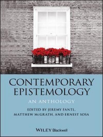 Contemporary Epistemology