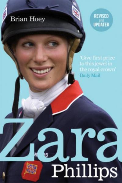 Zara Phillips