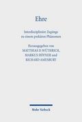 Ehre