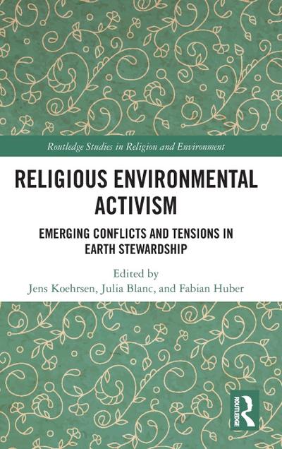 Religious Environmental Activism
