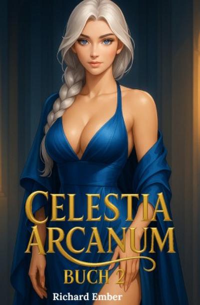 Celestia Arcanum - Buch 2