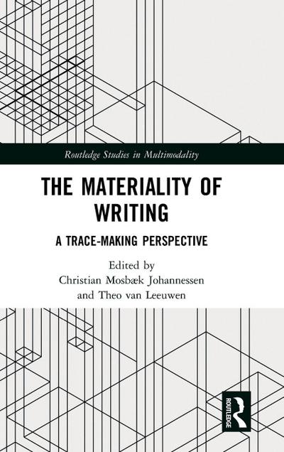 The Materiality of Writing