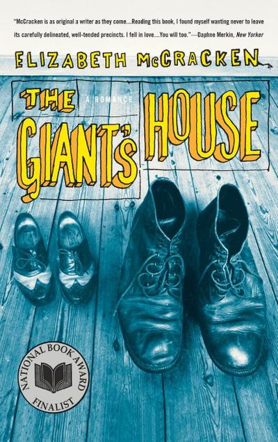 The Giant’s House