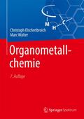 Organometallchemie