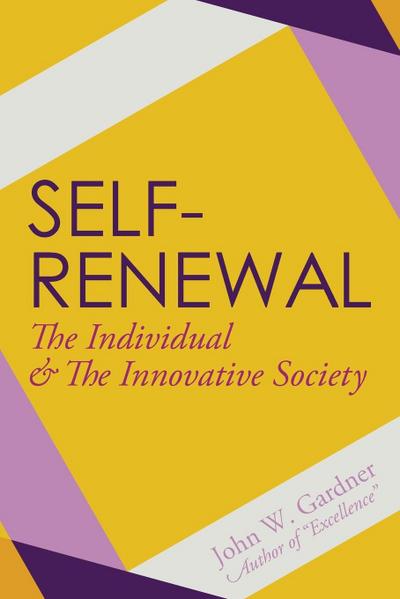 Self-Renewal