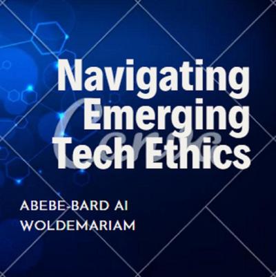 Navigating Emerging Tech Ethics (1A, #1)
