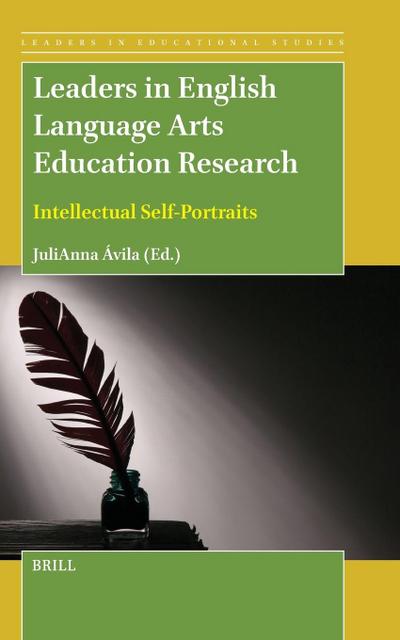 Leaders in English Language Arts Education Research