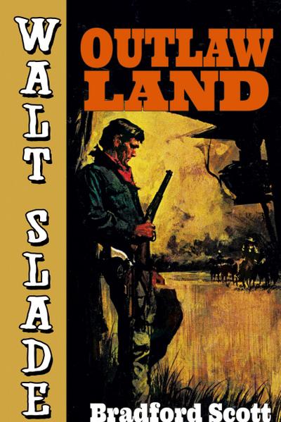 Outlaw Land