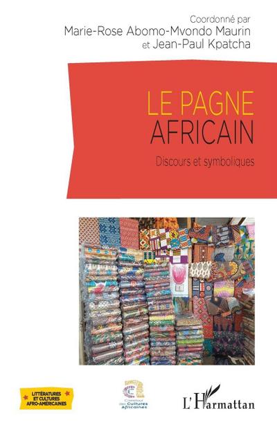 Le pagne africain