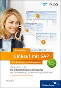 Einkauf mit SAP: Der Grundkurs für Einsteiger und 