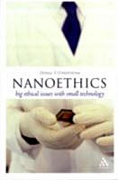 Nanoethics