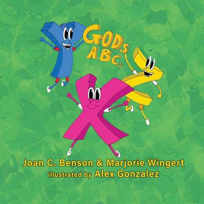 God’s ABCs
