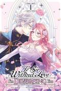 To Sir, Without Love: I’m Divorcing You 1 (M
