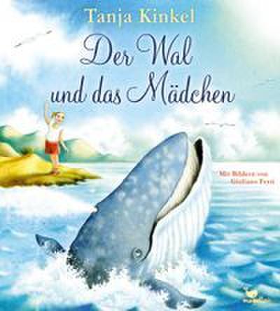 Der Wal und das Mädchen