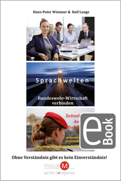 Sprachwelten Bundeswehr-Wirtschaft verbinden